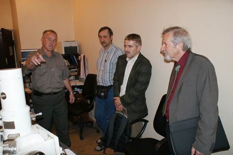 Описание: Описание: Описание: Z:\arc\msu\Проекты\EU-RU fp7\деятельность\фотоотчет\2010-06-09 Partner organisation in MSU\DSC03775.JPG